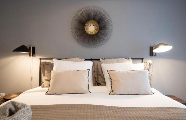 שצ'צ'ין Black Pearl Deluxe Apartments מראה חיצוני תמונה